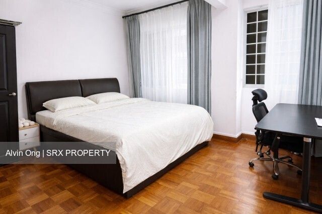 Mandalay Mansion (D11), Apartment #534268701